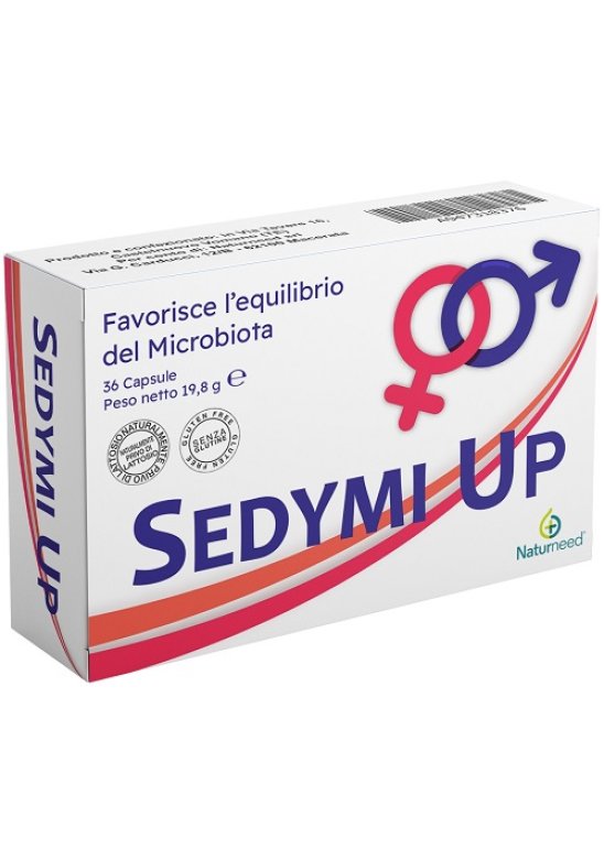 SEDYMI UP 36CPS