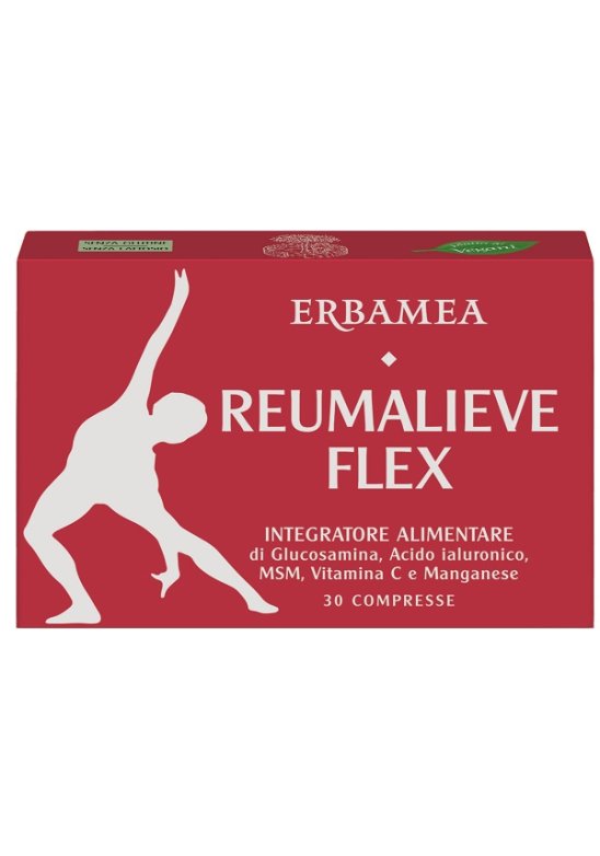 REUMALIEVE FLEX 30CPR