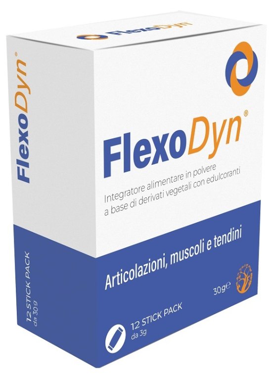 FLEXODYN 12STICK PACK