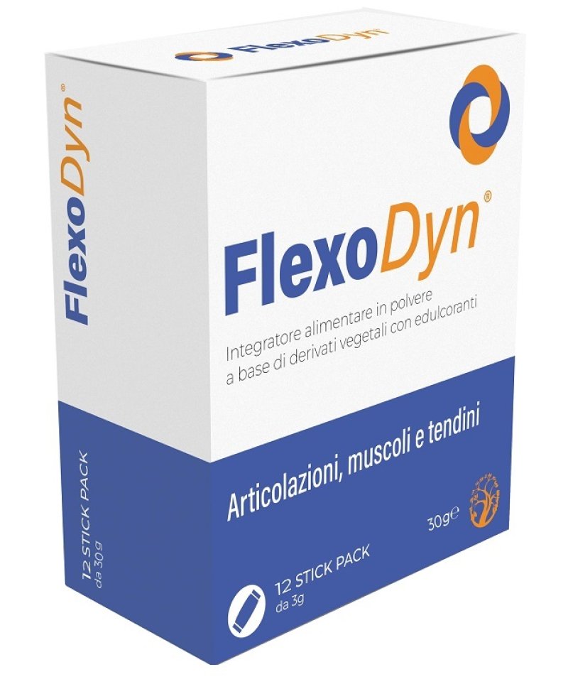 FLEXODYN 12STICK PACK