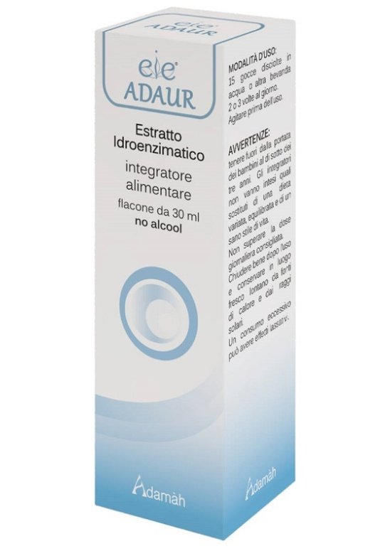 EIE ADAUR 30ML