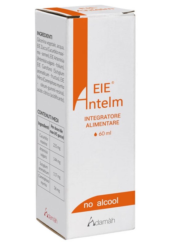 EIE ANTELM 60ML