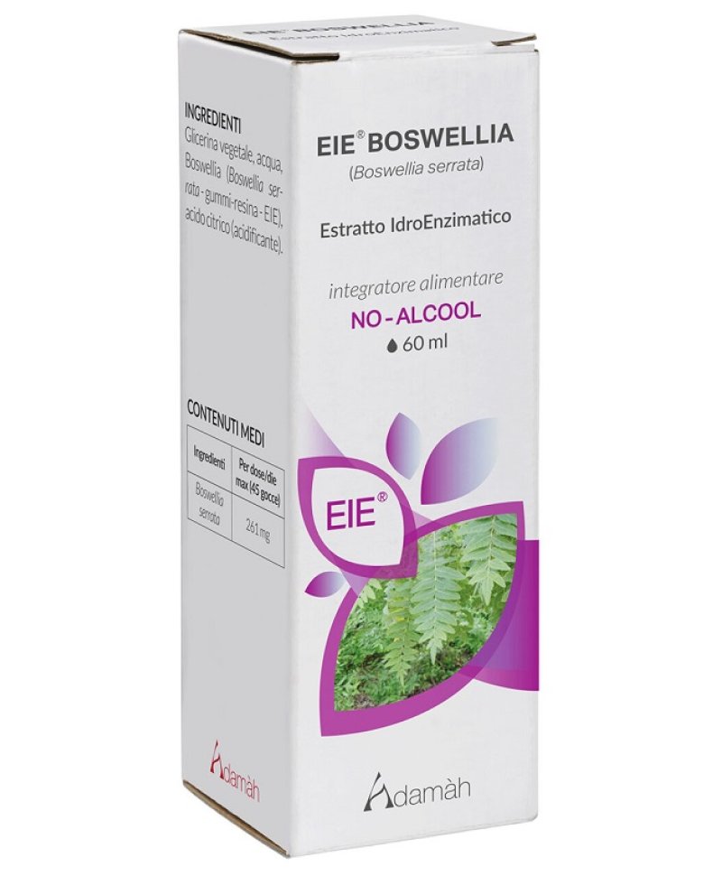 EIE BOSWELLIA 60ML