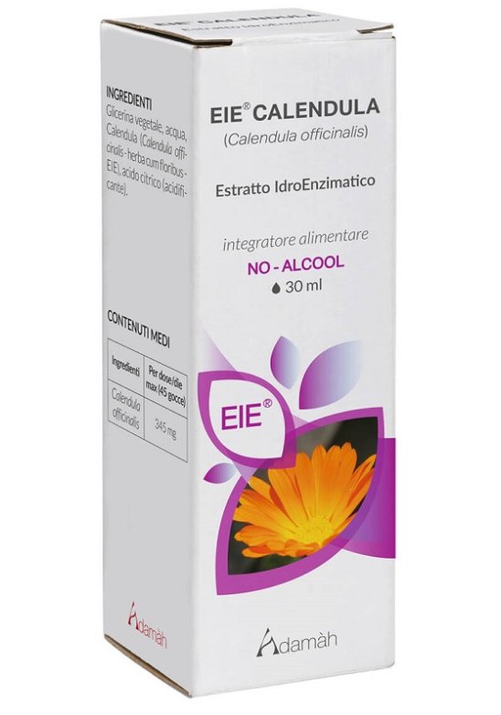 EIE CALENDULA 30ML GTT