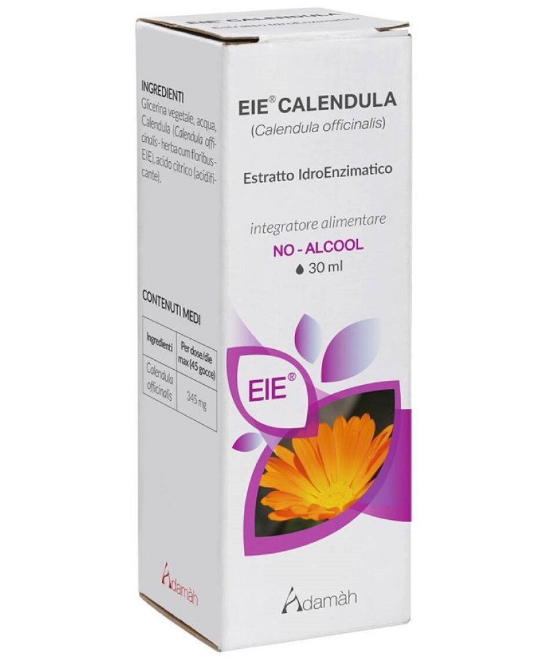 EIE CALENDULA 30ML GTT