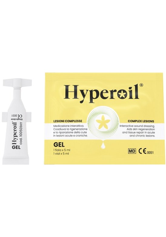 HYPEROIL GEL FIALA 5ML HYPEROIL GEL FIALA 5ML