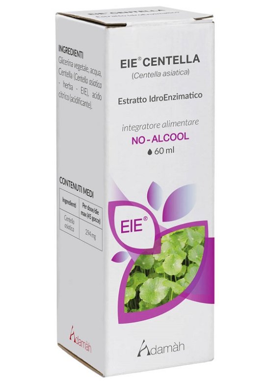 EIE CENTELLA 60ML