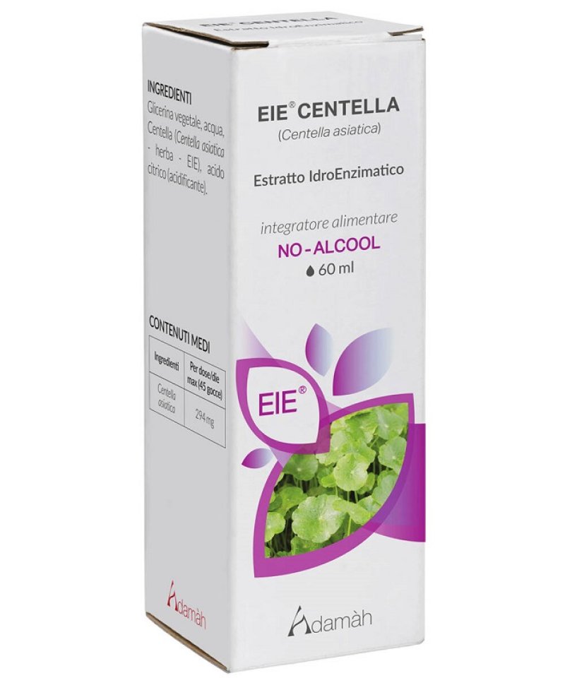 EIE CENTELLA 60ML