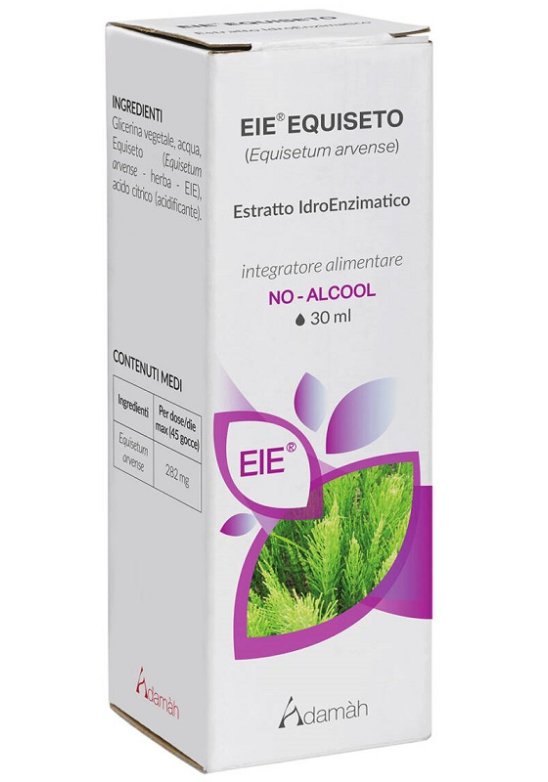 EIE EQUISETO 30ML  Gocce