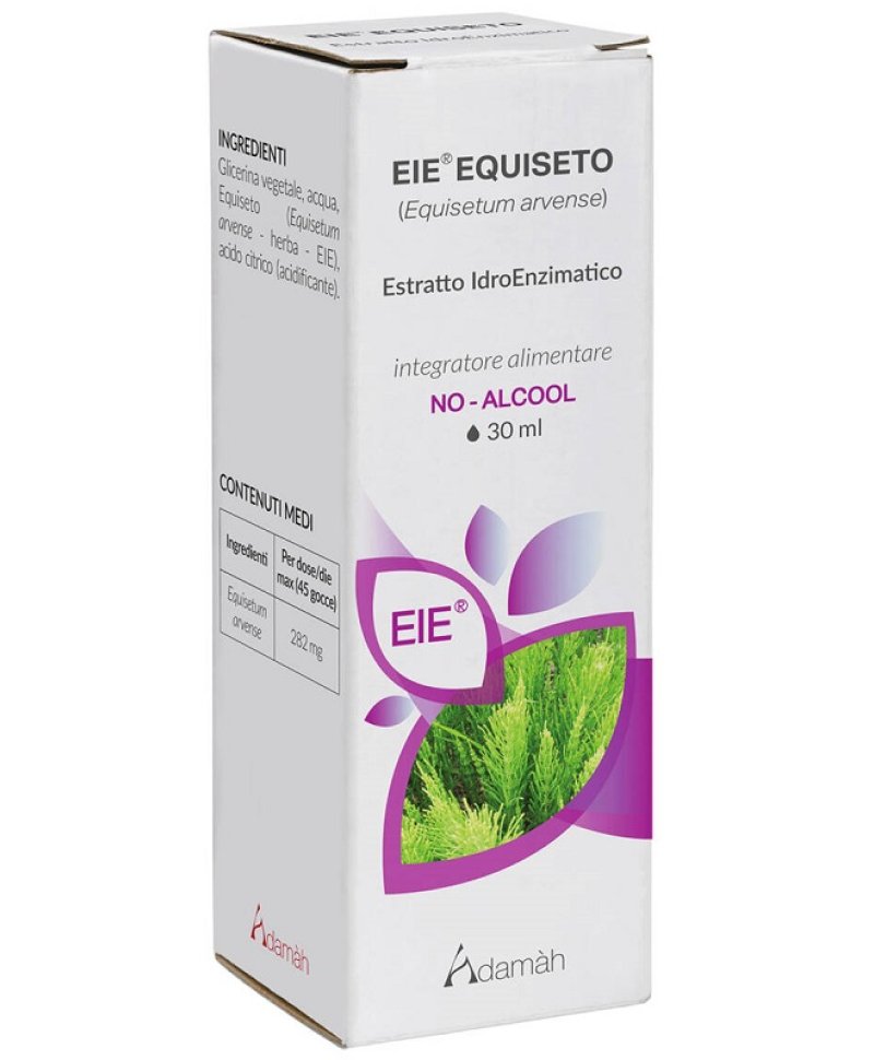 EIE EQUISETO 30ML  Gocce