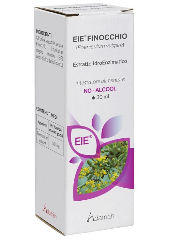 EIE FINOCCHIO 30ML GTT