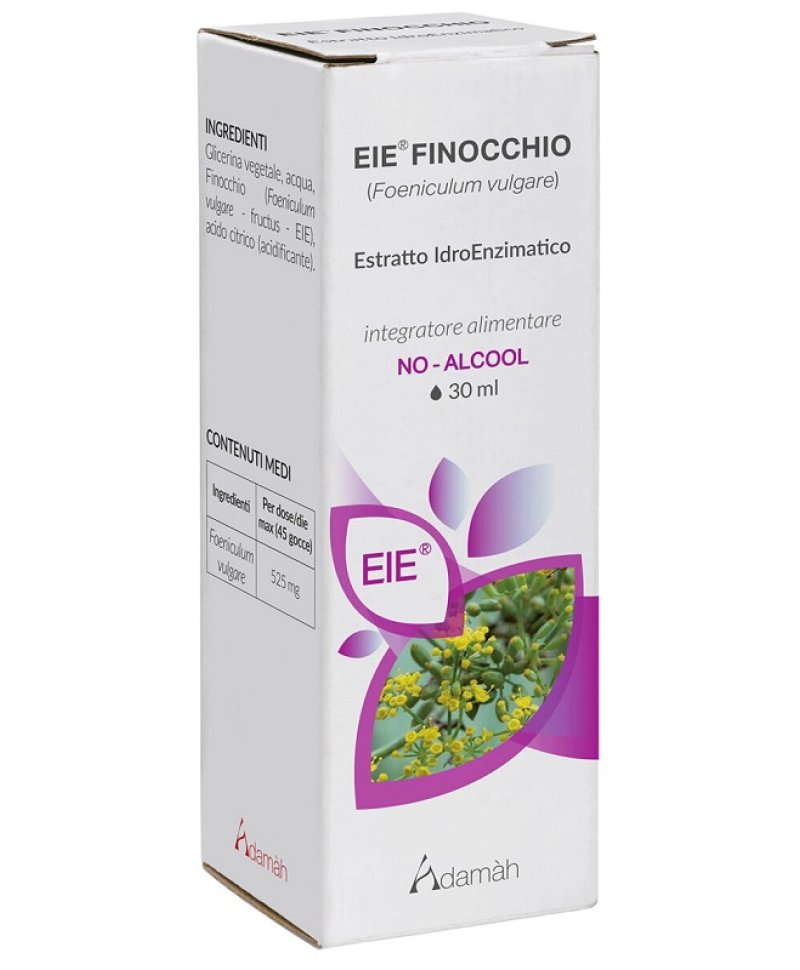 EIE FINOCCHIO 30ML GTT EIE FINOCCHIO 30ML GTT