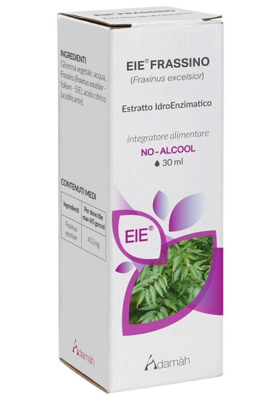 EIE FRASSINO 30ML GTT