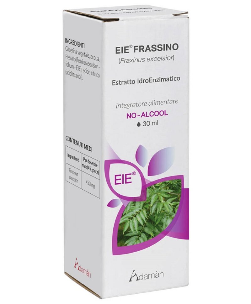 EIE FRASSINO 30ML GTT