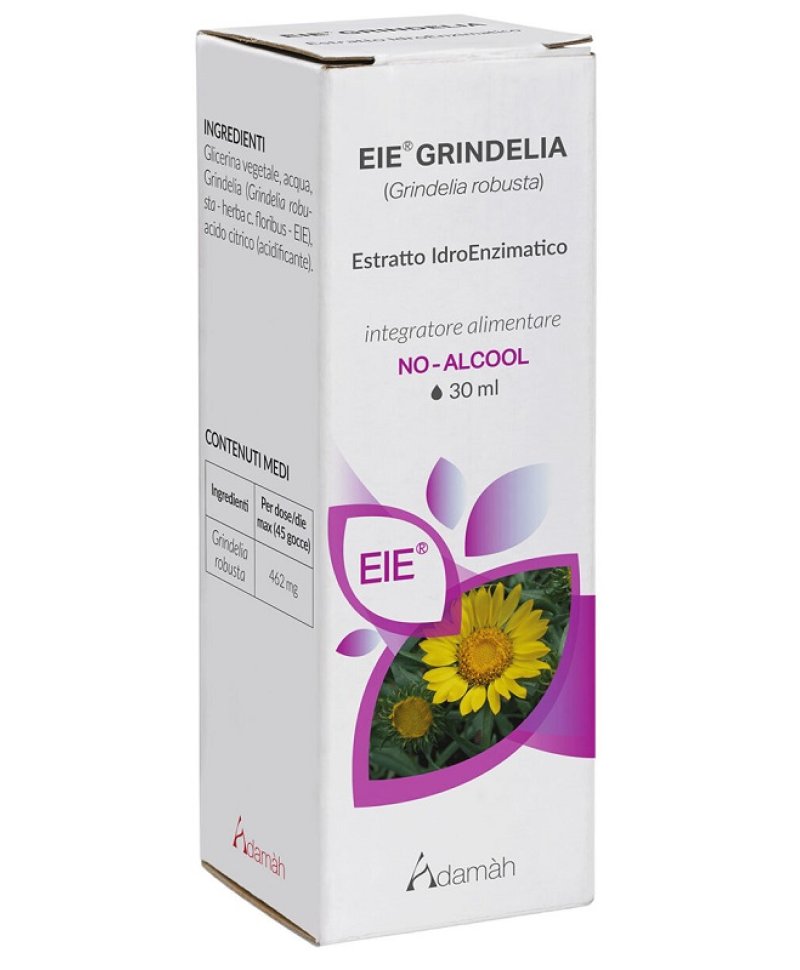 EIE GRINDELIA 30ML GTT EIE GRINDELIA 30ML GTT