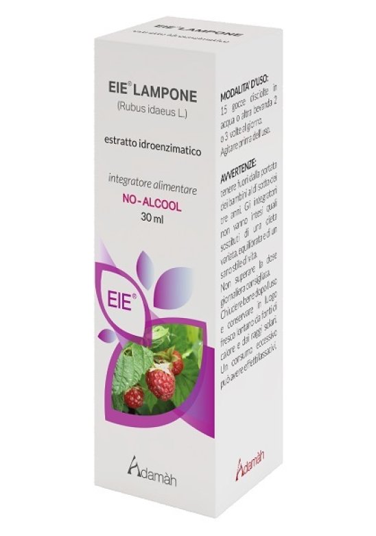 EIE LAMPONE 30ML GTT