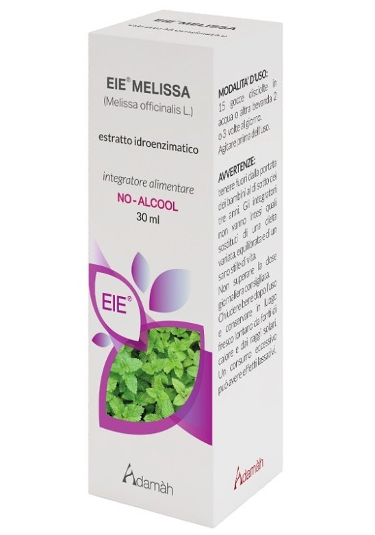 EIE MELISSA 30ML GTT