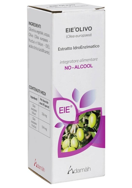 EIE OLIVO 30ML