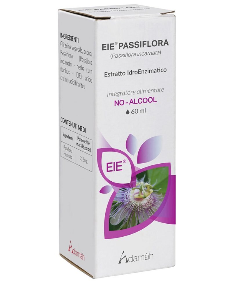 EIE PASSIFLORA 60ML GTT