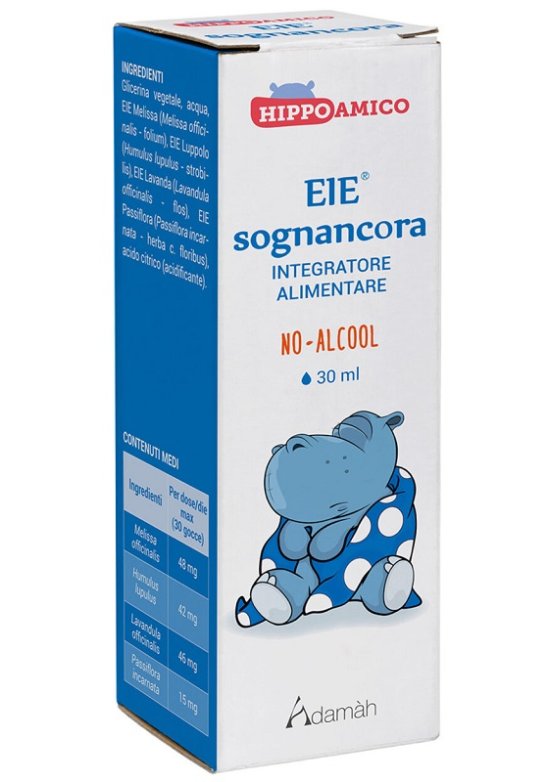 EIE SOGNANCORA  Gocce 30ML