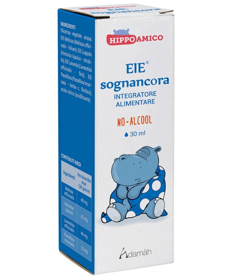 EIE SOGNANCORA  Gocce 30ML