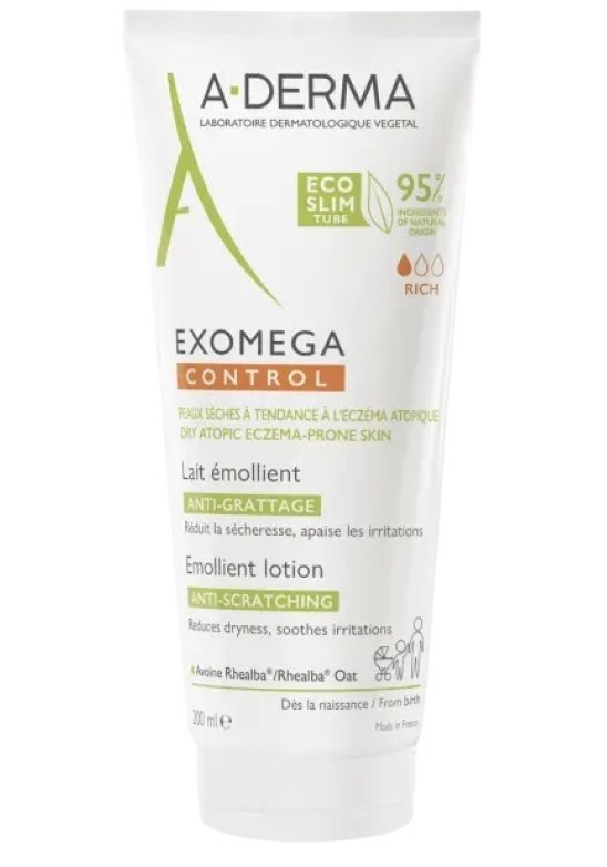 EXOMEGA CONTROL LATTE EMOL200M