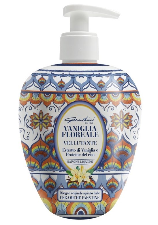 GANDINI SAPONE LIQUIDO VAN