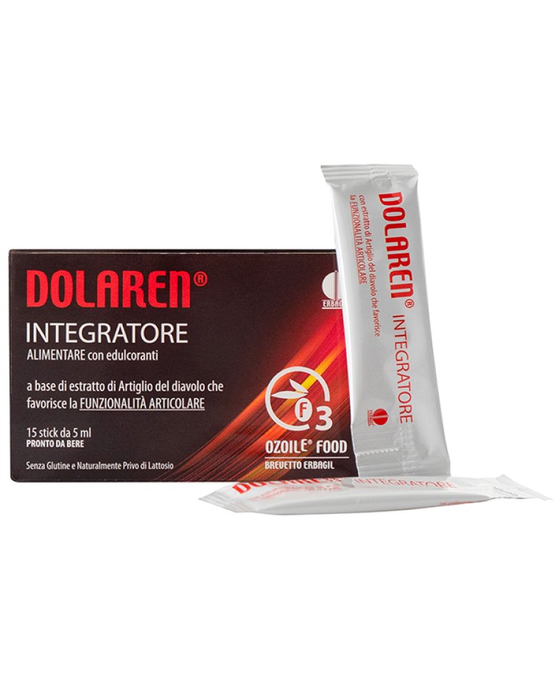 DOLAREN 15STICK