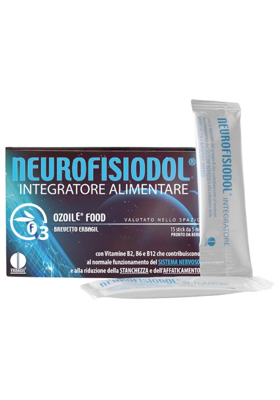 NEUROFISIODOL 15STICK