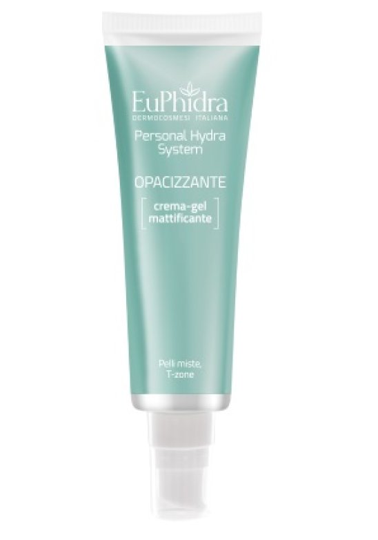 EUPHIDRA PHS OPACIZ CR GEL MAT