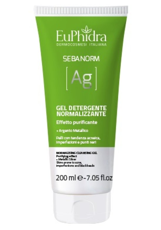 EUPHIDRA SEB AG GEL DETERGENTE