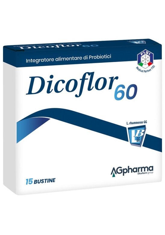 DICOFLOR 60 15BUST