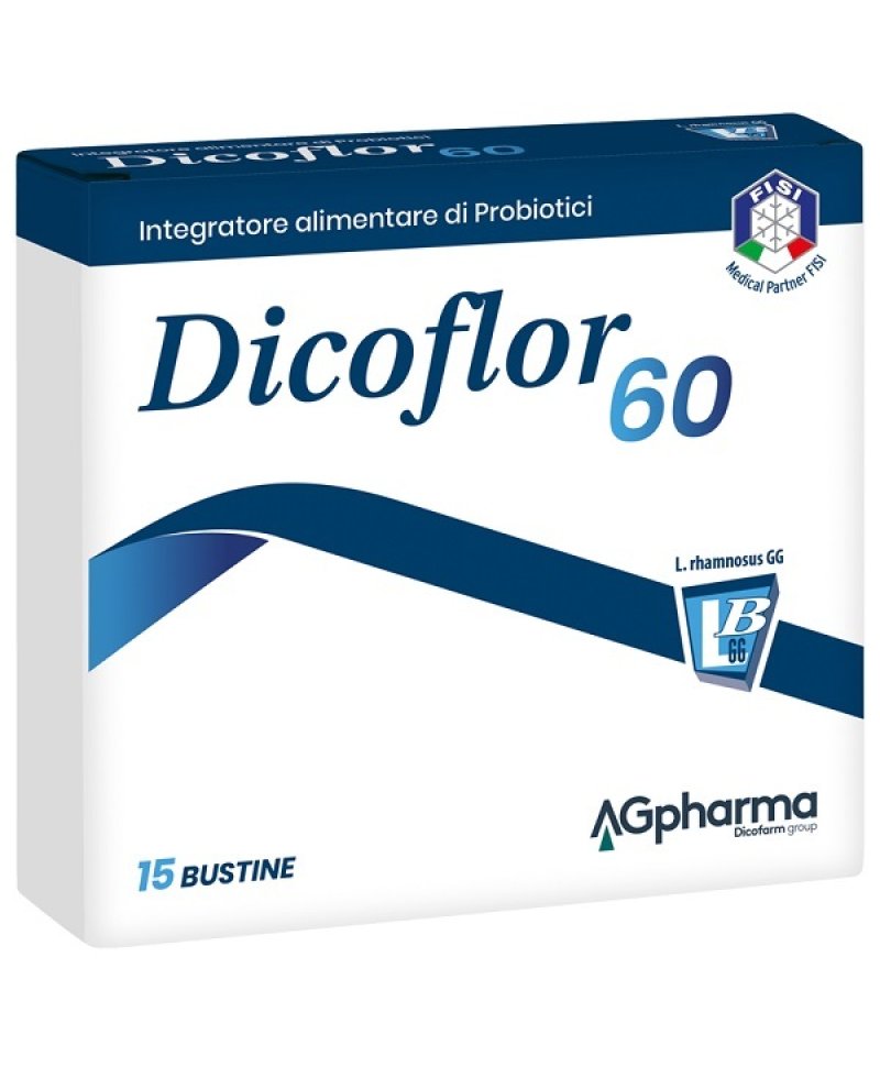 DICOFLOR 60 15BUST