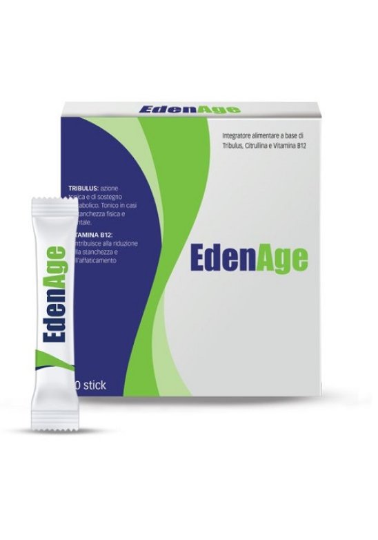 EDENAGE 30STICK