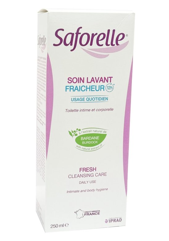 SAFORELLE FRESH 250ML