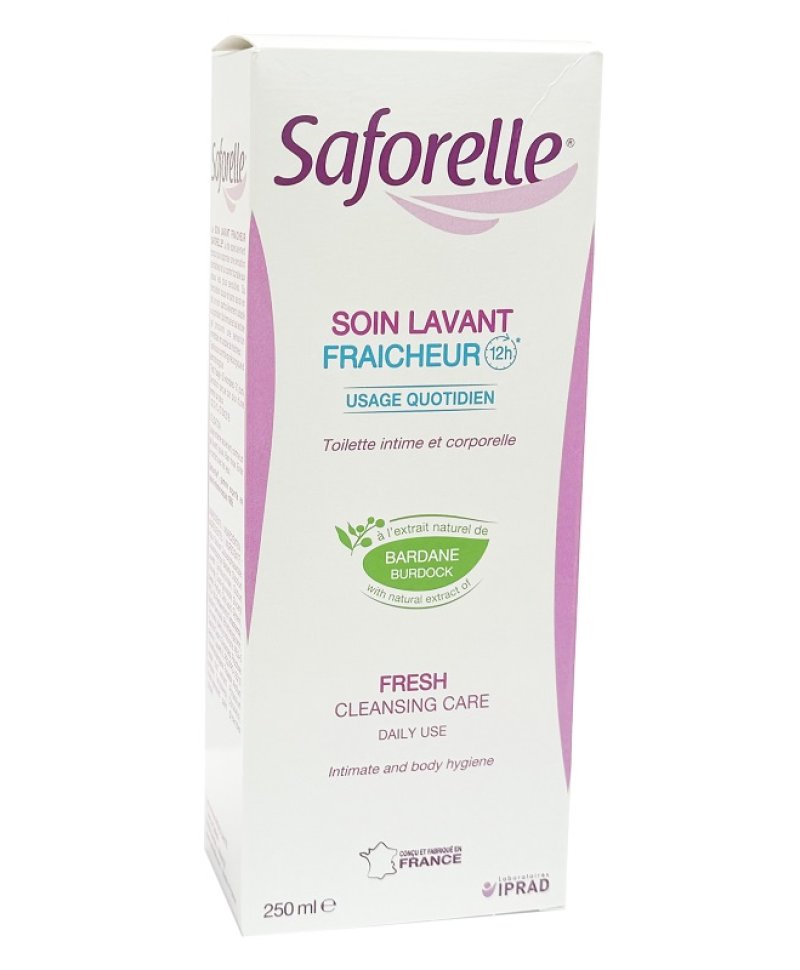 SAFORELLE FRESH 250ML