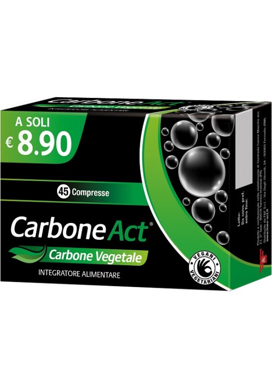 CARBONE ACT 45CPR