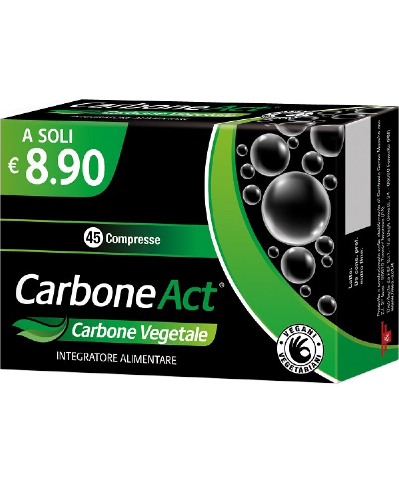 CARBONE ACT 45CPR