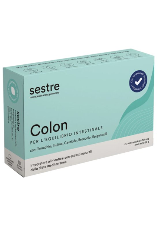 COLON 40CPS