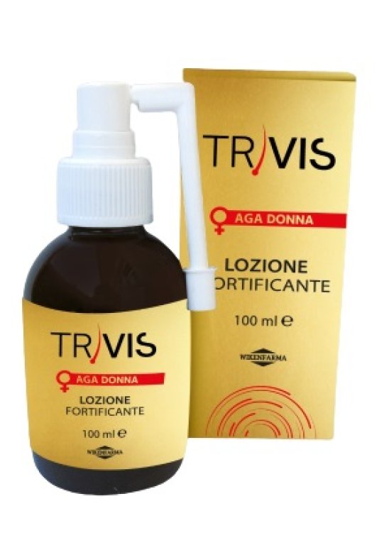 TRIVIS AGA DONNA LOZIONE 100ML