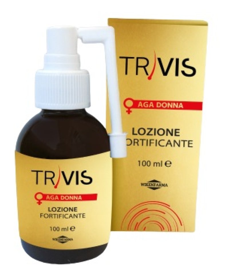 TRIVIS AGA DONNA LOZIONE 100ML