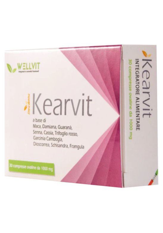 KEARVIT 30CPR DA 1000MG