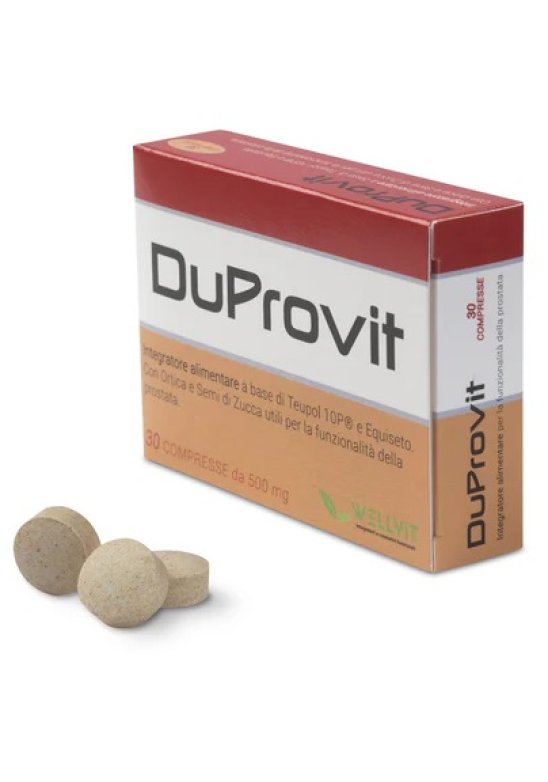 DUPROVIT 30CPR