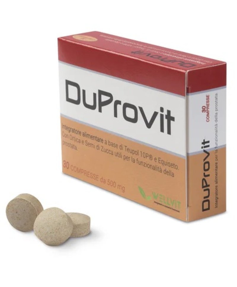 DUPROVIT 30CPR