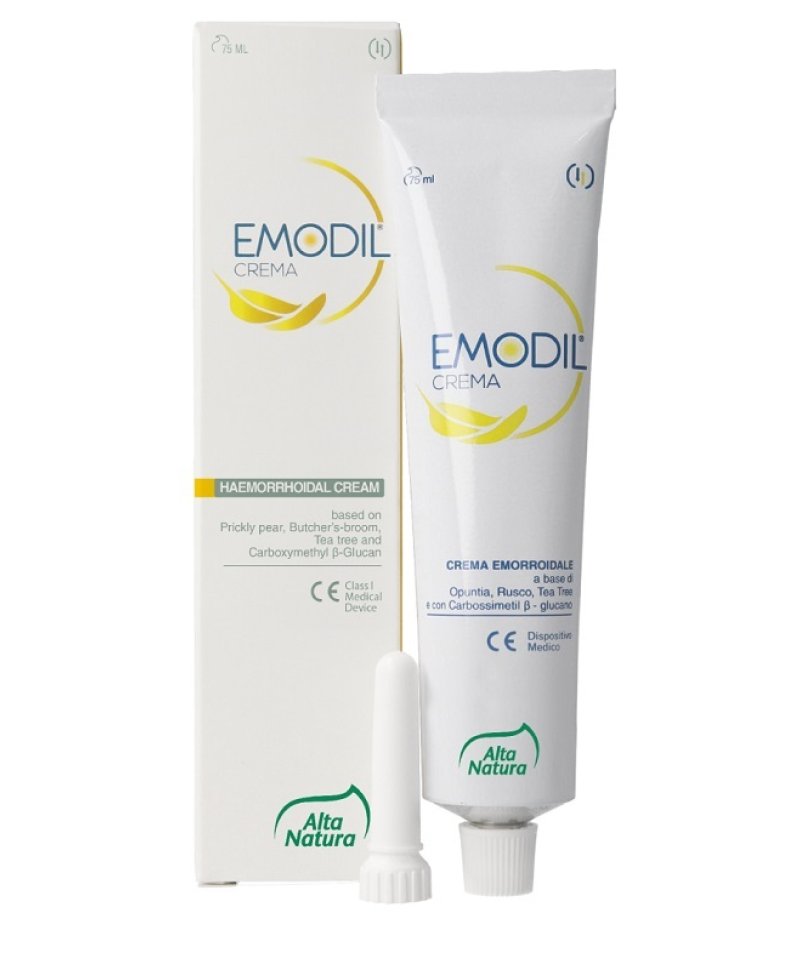 EMODIL CREMA 75ML