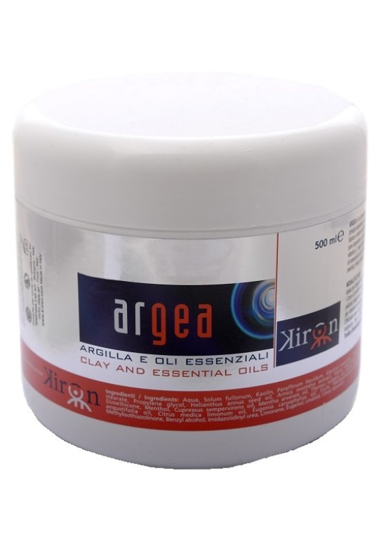 KIRON ARGEA ARGILLA 500ML