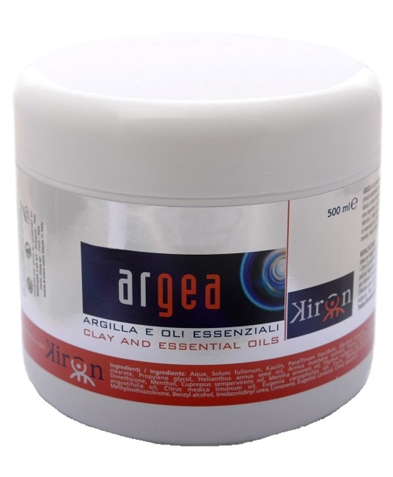 KIRON ARGEA ARGILLA 500ML