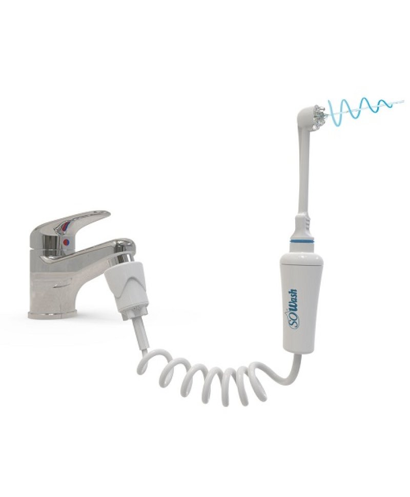 SOWASH VORTICE ORTHODONTIC