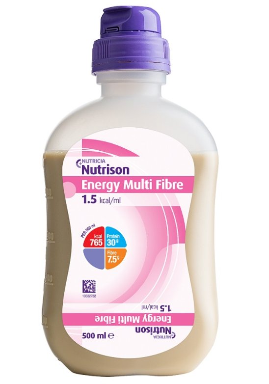 NUTRISON ENERGY MULTIFIBR500ML NUTRISON ENERGY MULTIFIBR500ML