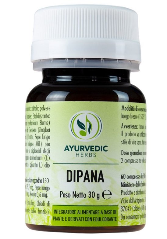 DIPANA 60CPR 30G